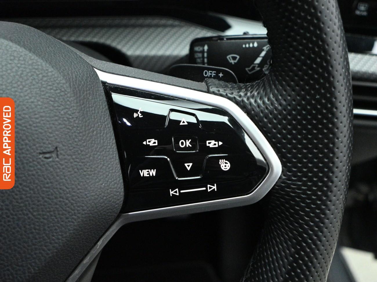 Used Volkswagen Golf 2022 for sale - 77935696: Photo 23