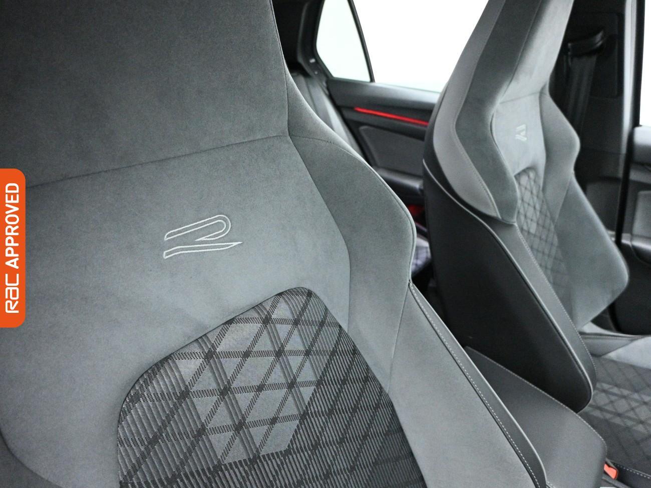 Used Volkswagen Golf 2022 for sale - 77935696: Photo 25