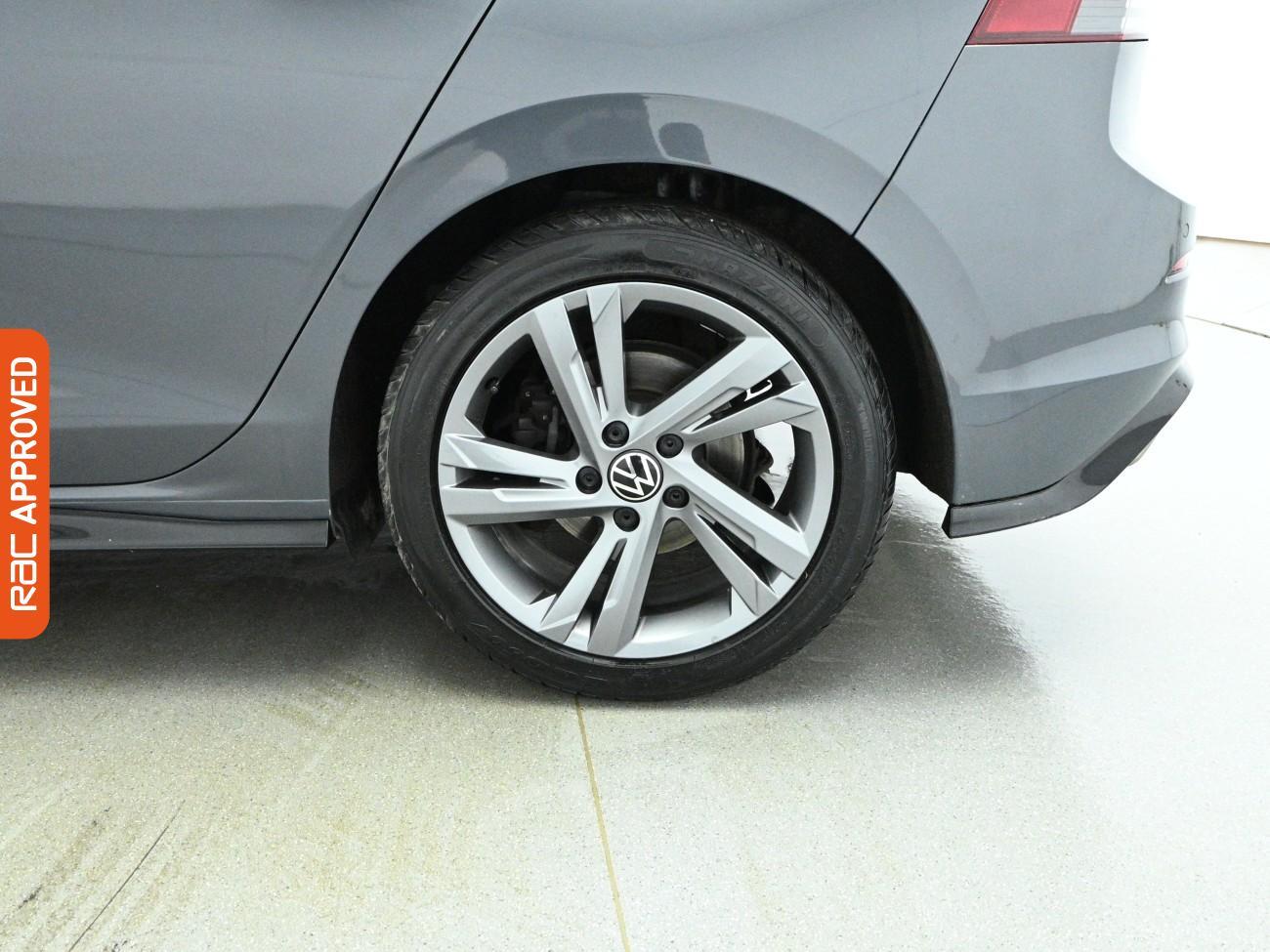 Used Volkswagen Golf 2022 for sale - 77935696: Photo 27