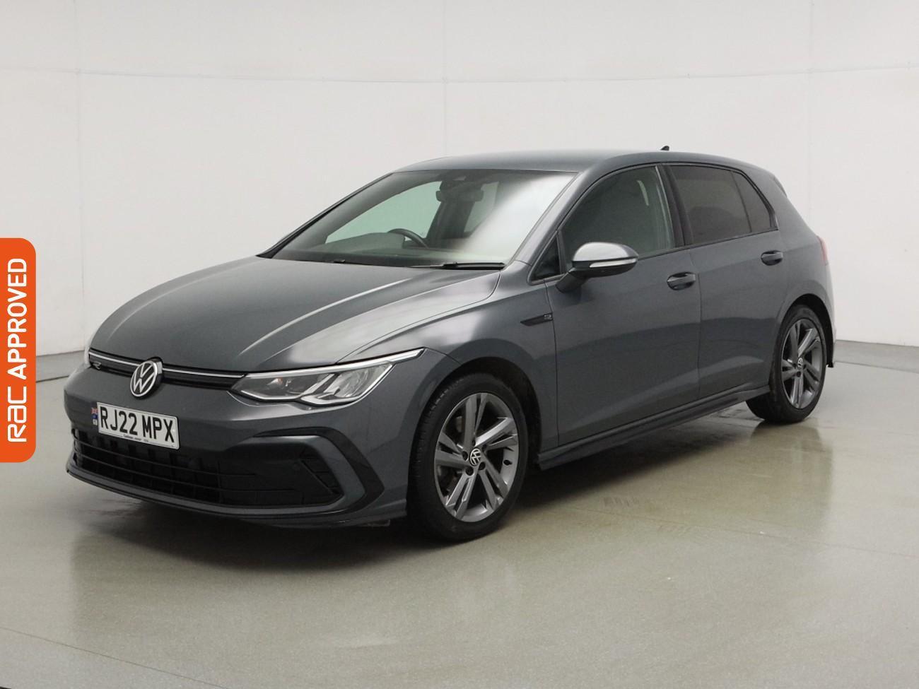 Used Volkswagen Golf 2022 for sale - 77935696: Photo 28