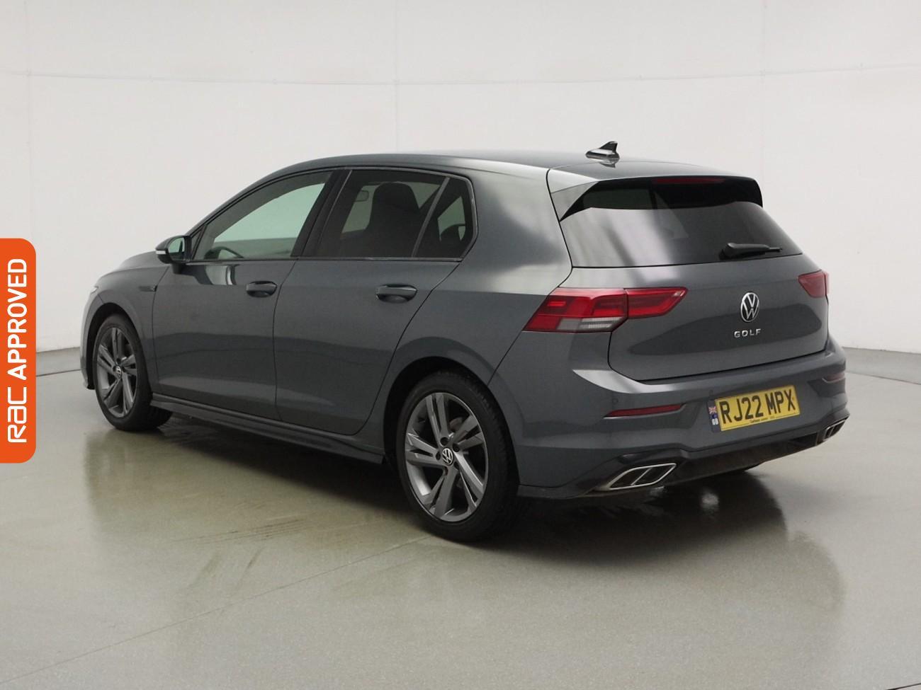 Used Volkswagen Golf 2022 for sale - 77935696: Photo 4