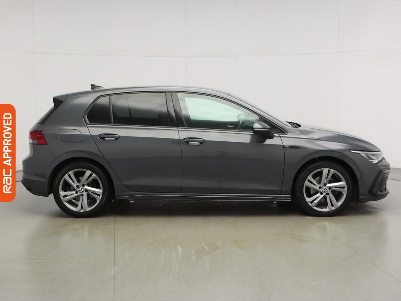 Used Volkswagen Golf 2022 for sale - 77935696: Photo 6