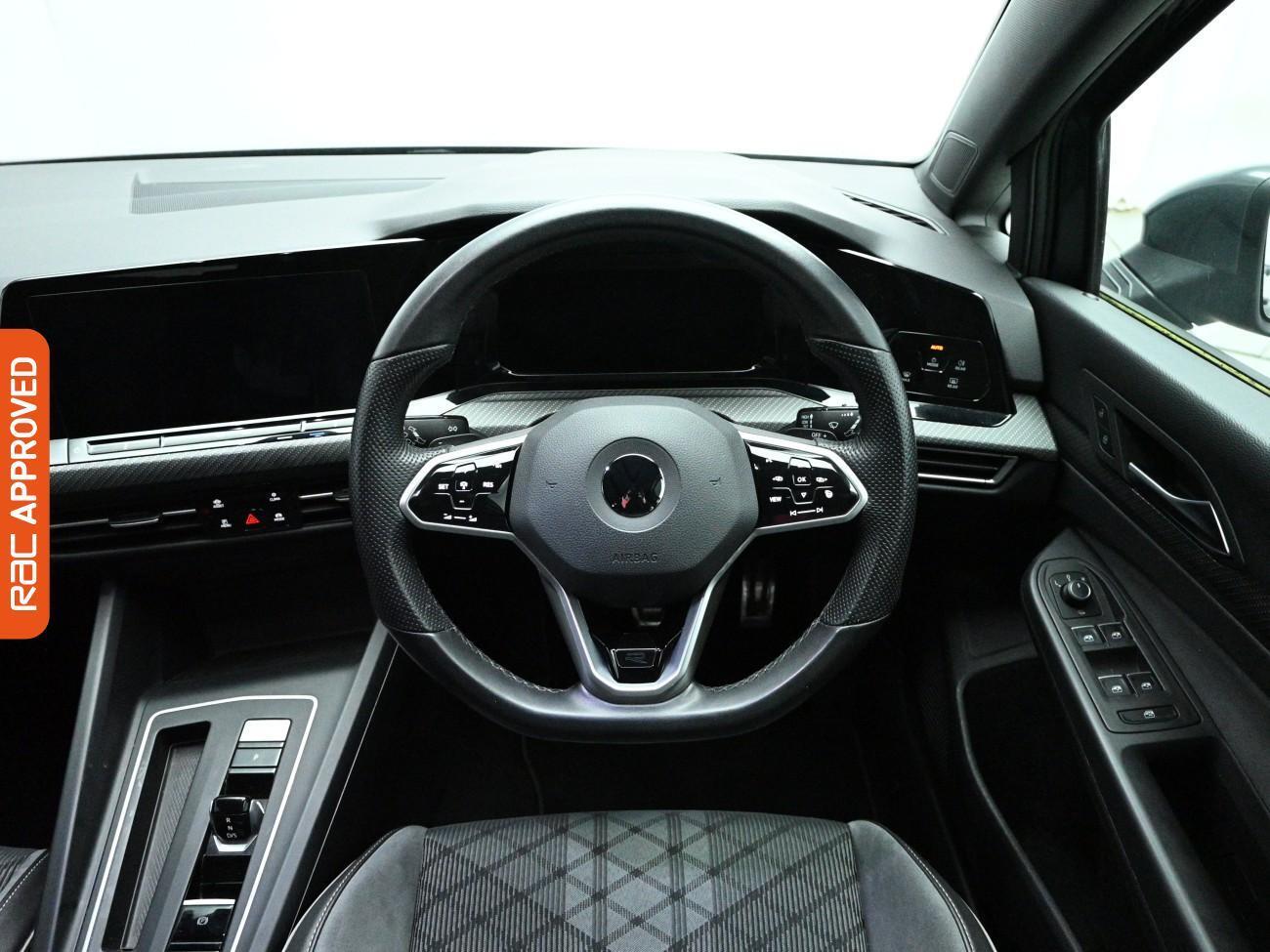 Used Volkswagen Golf 2022 for sale - 77935696: Photo 9