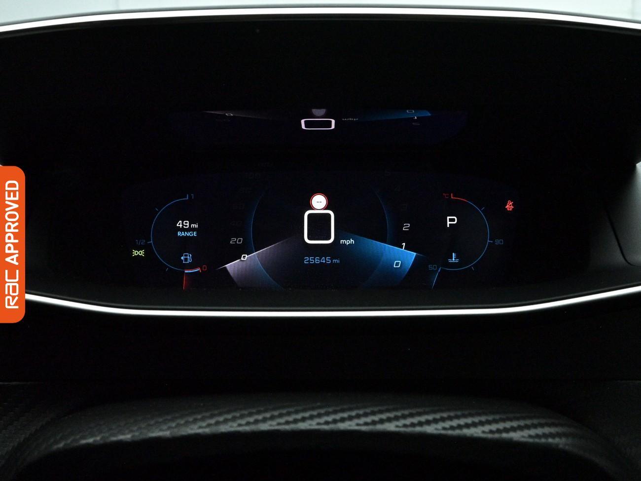 Used Peugeot 2008 2020 for sale - 78001892: Photo 11