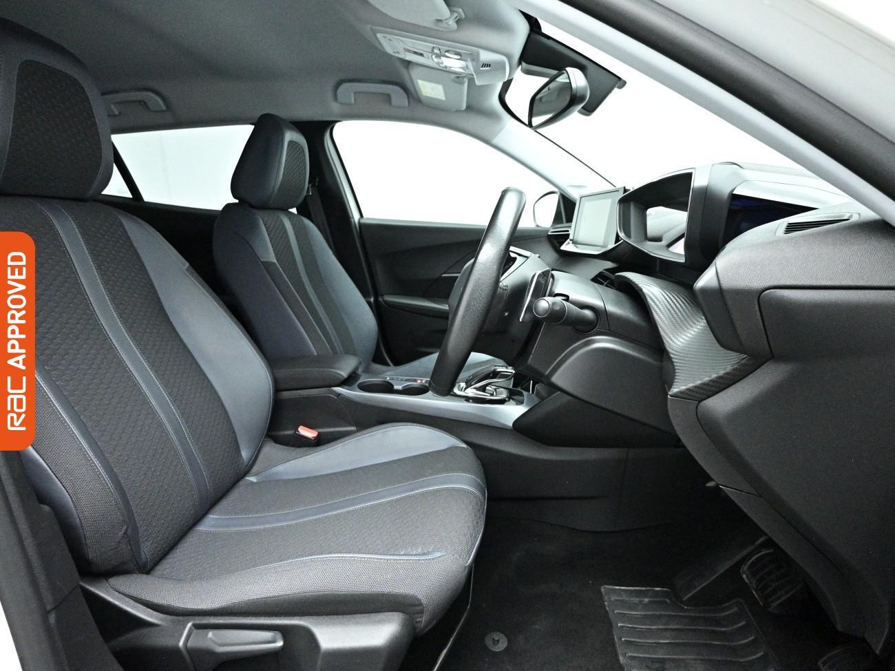 Used Peugeot 2008 2020 for sale - 78001892: Photo 12