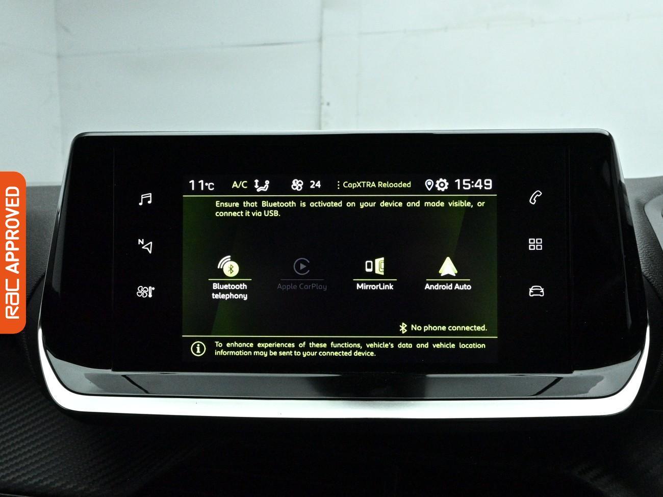 Used Peugeot 2008 2020 for sale - 78001892: Photo 14