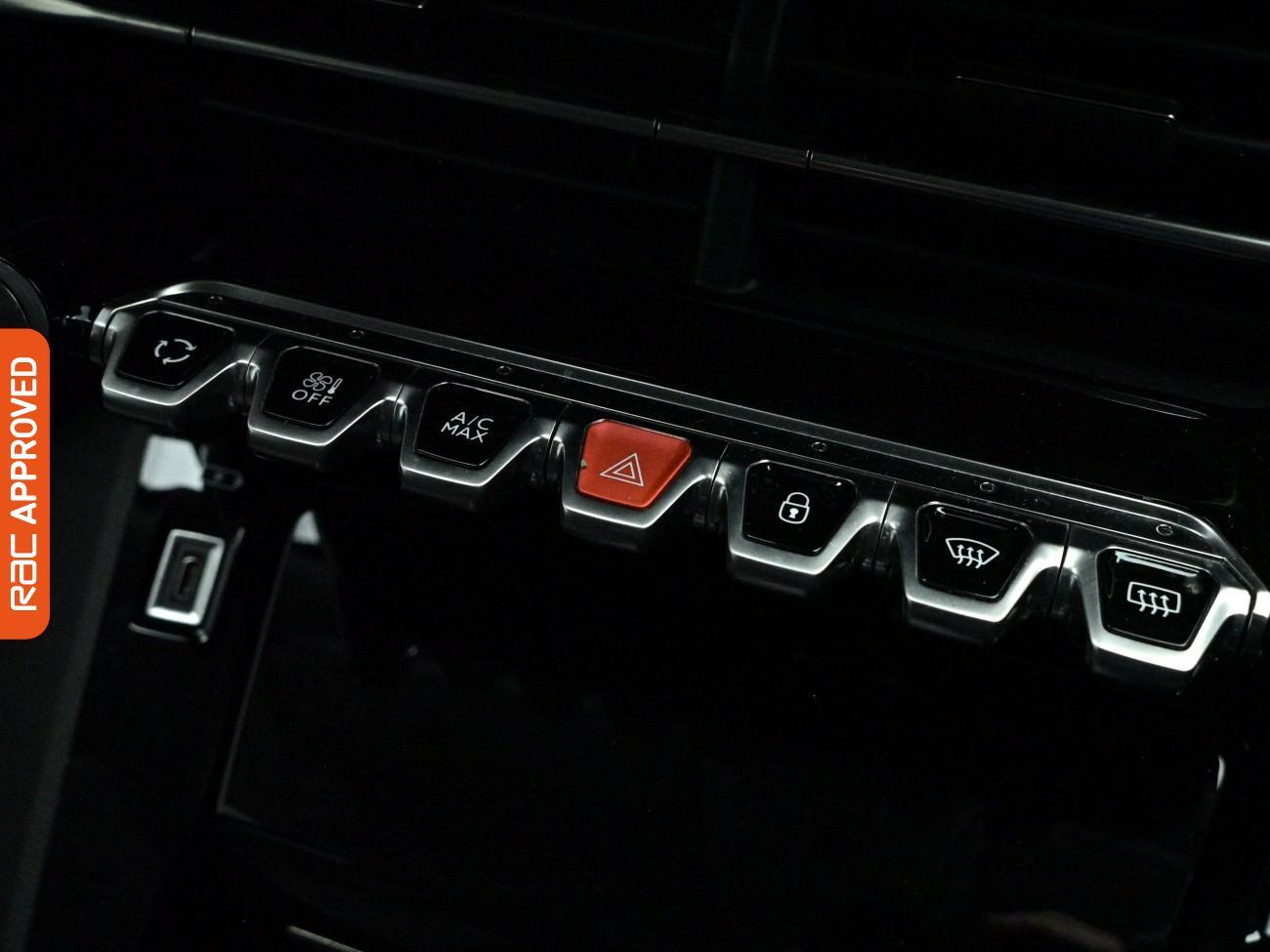 Used Peugeot 2008 2020 for sale - 78001892: Photo 15