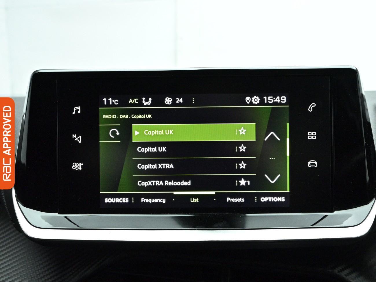 Used Peugeot 2008 2020 for sale - 78001892: Photo 18