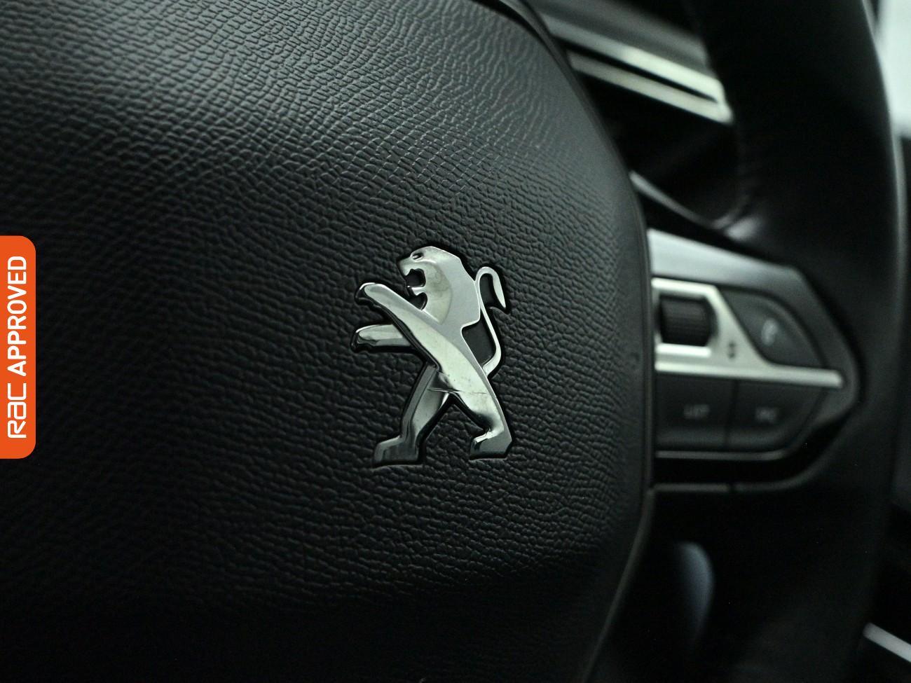 Used Peugeot 2008 2020 for sale - 78001892: Photo 21