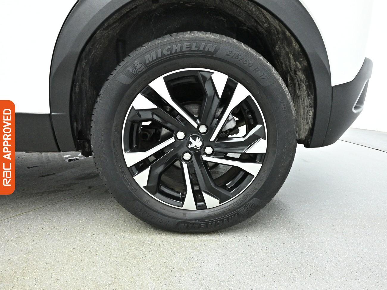 Used Peugeot 2008 2020 for sale - 78001892: Photo 26