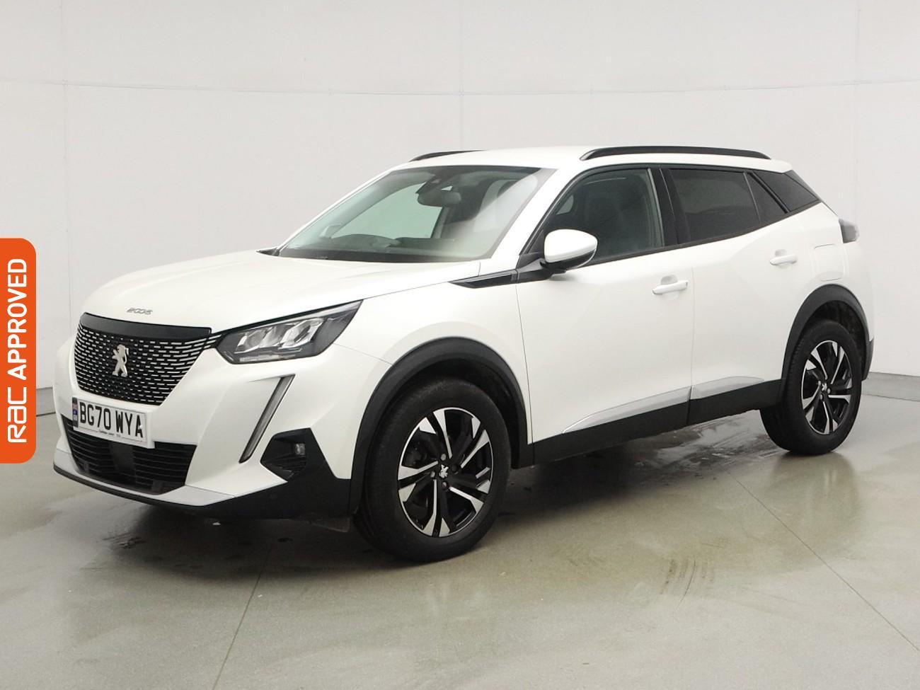 Used Peugeot 2008 2020 for sale - 78001892: Photo 27