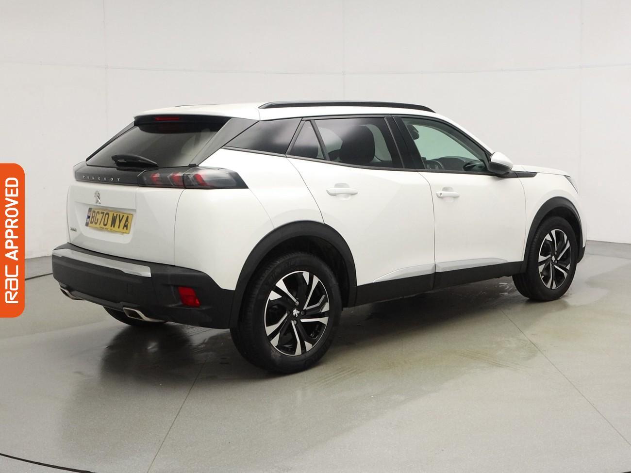 Used Peugeot 2008 2020 for sale - 78001892: Photo 29