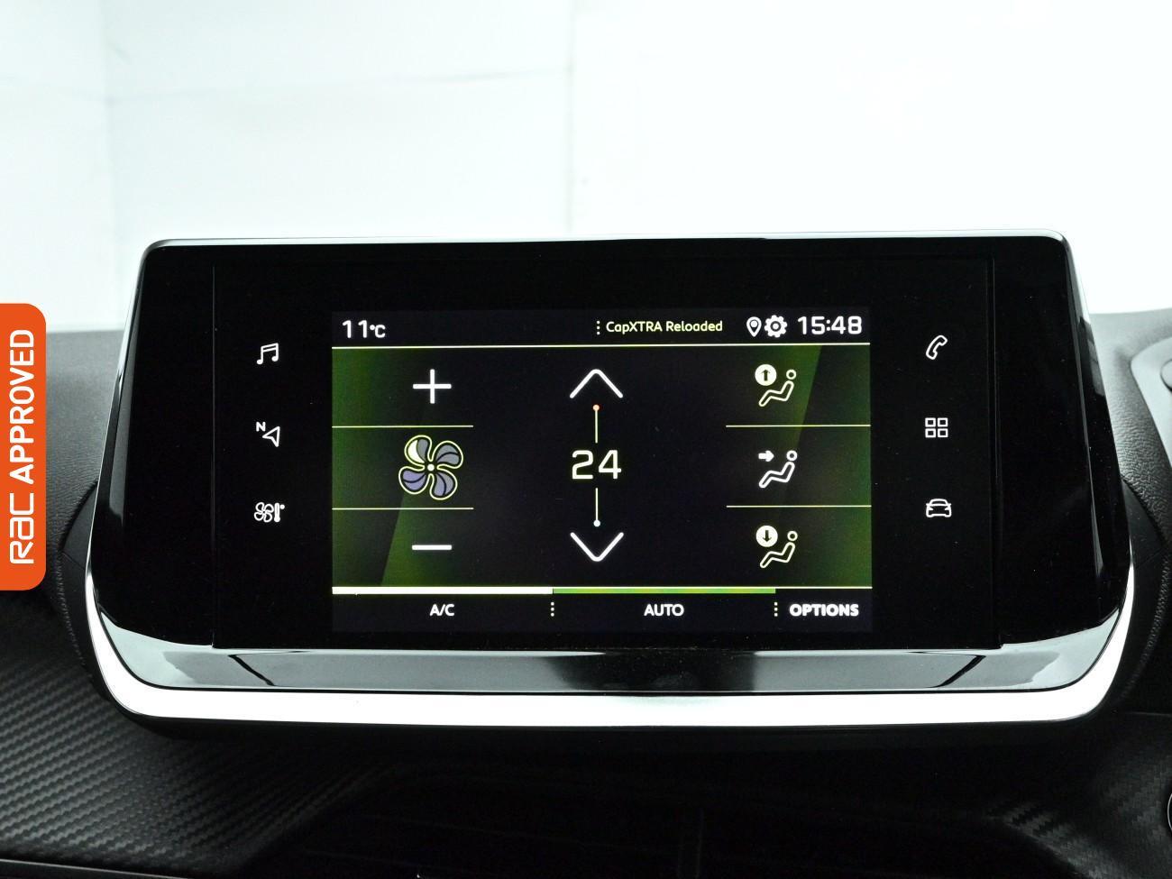 Used Peugeot 2008 2020 for sale - 78001892: Photo 3