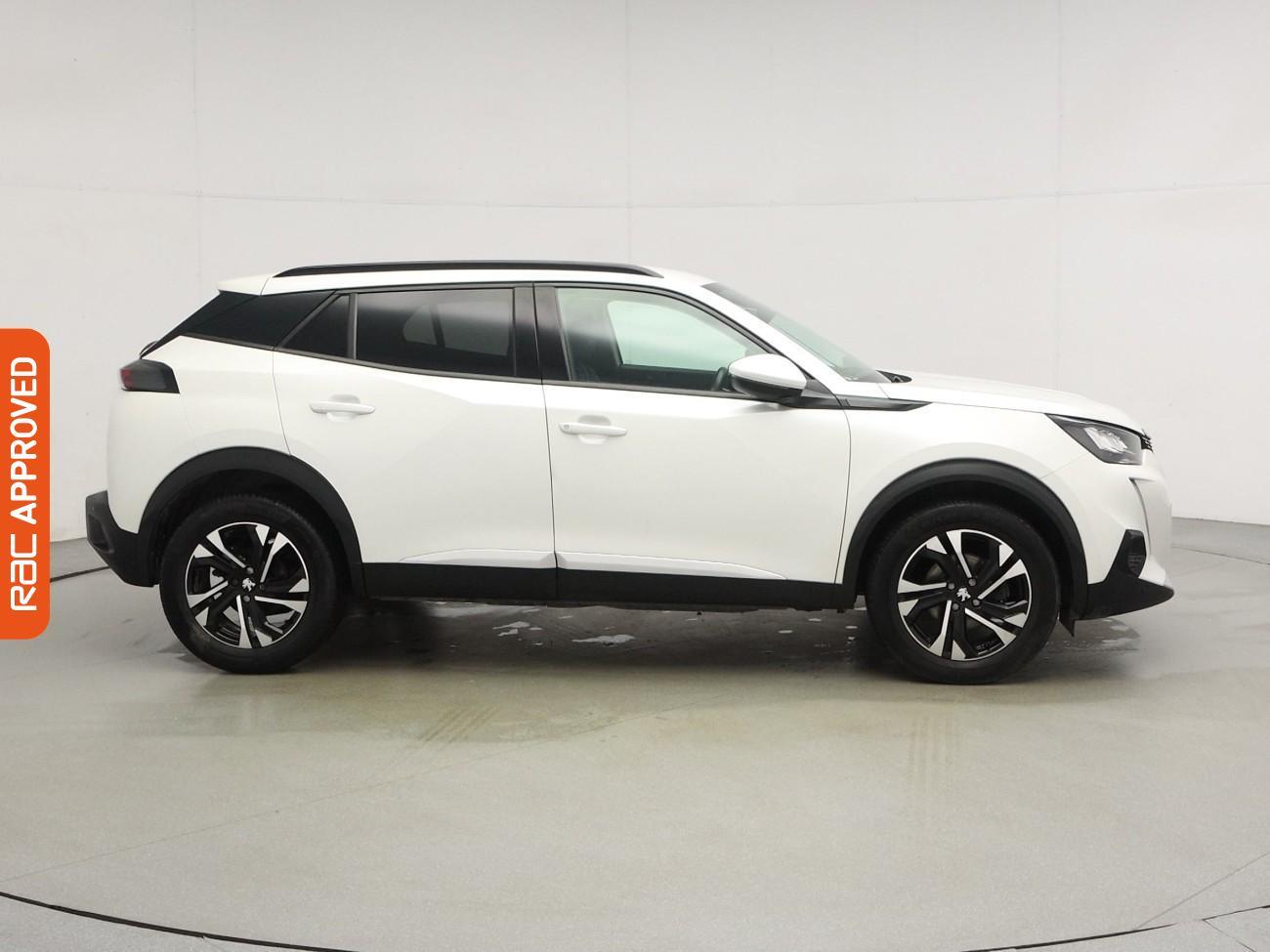 Used Peugeot 2008 2020 for sale - 78001892: Photo 6