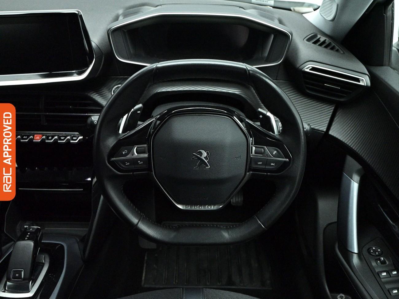 Used Peugeot 2008 2020 for sale - 78001892: Photo 9