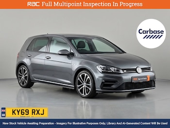 Volkswagen Golf feature image