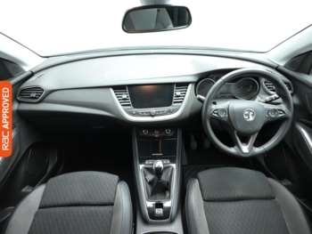 Used Vauxhall Grandland X 2020 for sale - 74961041: Photo