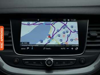 Used Vauxhall Grandland X 2020 for sale - 74961041: Photo