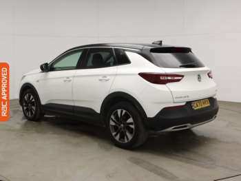 Used Vauxhall Grandland X 2020 for sale - 74961041: Photo
