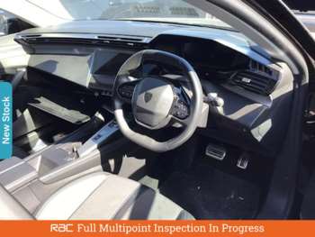 Used Peugeot 308 SW 2022 for sale - 75191282: Photo