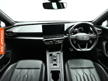 Used Cupra Formentor 2021 for sale - 79307031: Photo