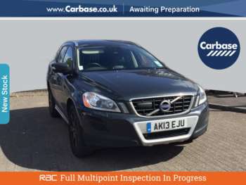 2013 - D5 [215] SE Lux Nav 5dr AWD Geartronic