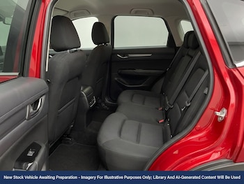 Used Mazda CX-5 2020 for sale - 78521775: Photo