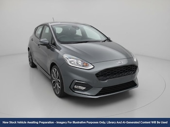 Ford - Fiesta