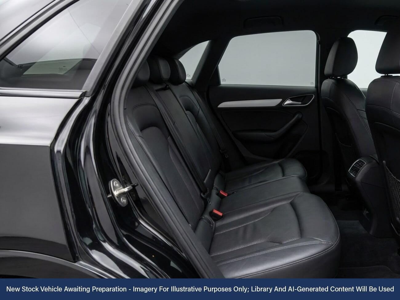 Used Audi Q3 2026 for sale - 77226440: Photo 4