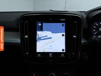 Used Volvo XC40 2019 for sale - 75261710: Photo