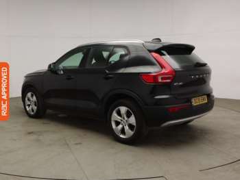 Used Volvo XC40 2019 for sale - 75261710: Photo