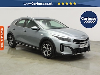 Used Kia XCeed 2023 for sale - 78459445: Photo
