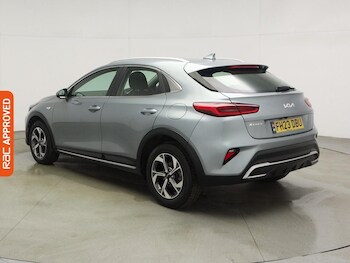 Used Kia XCeed 2023 for sale - 78459445: Photo