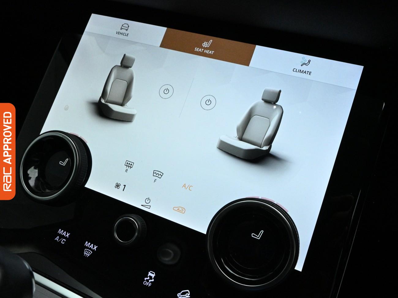 Used Land Rover Range Rover Evoque 2021 for sale - 77812578: Photo 17