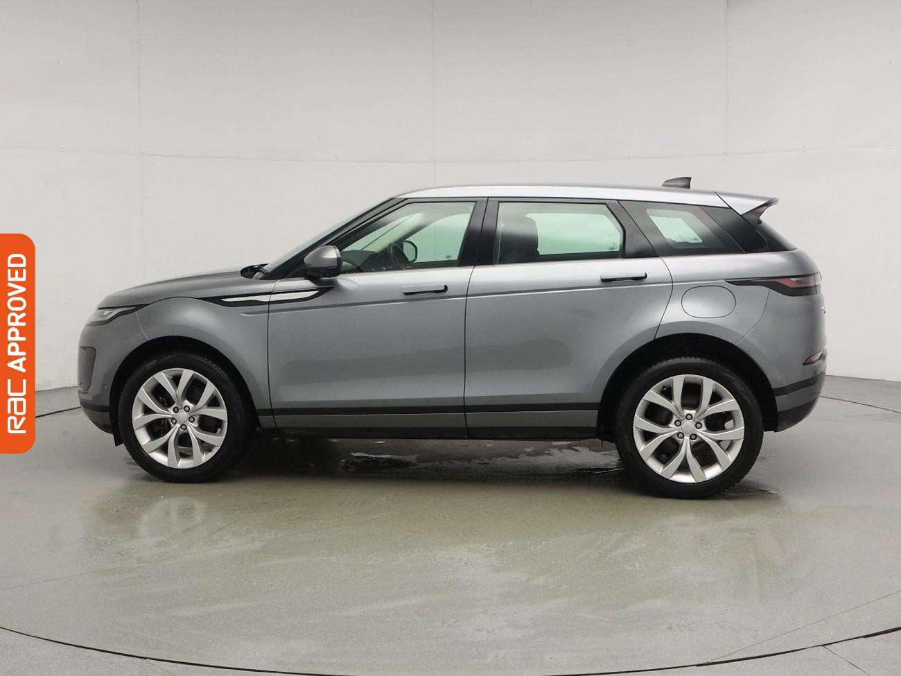 Used Land Rover Range Rover Evoque 2021 for sale - 77812578: Photo 29