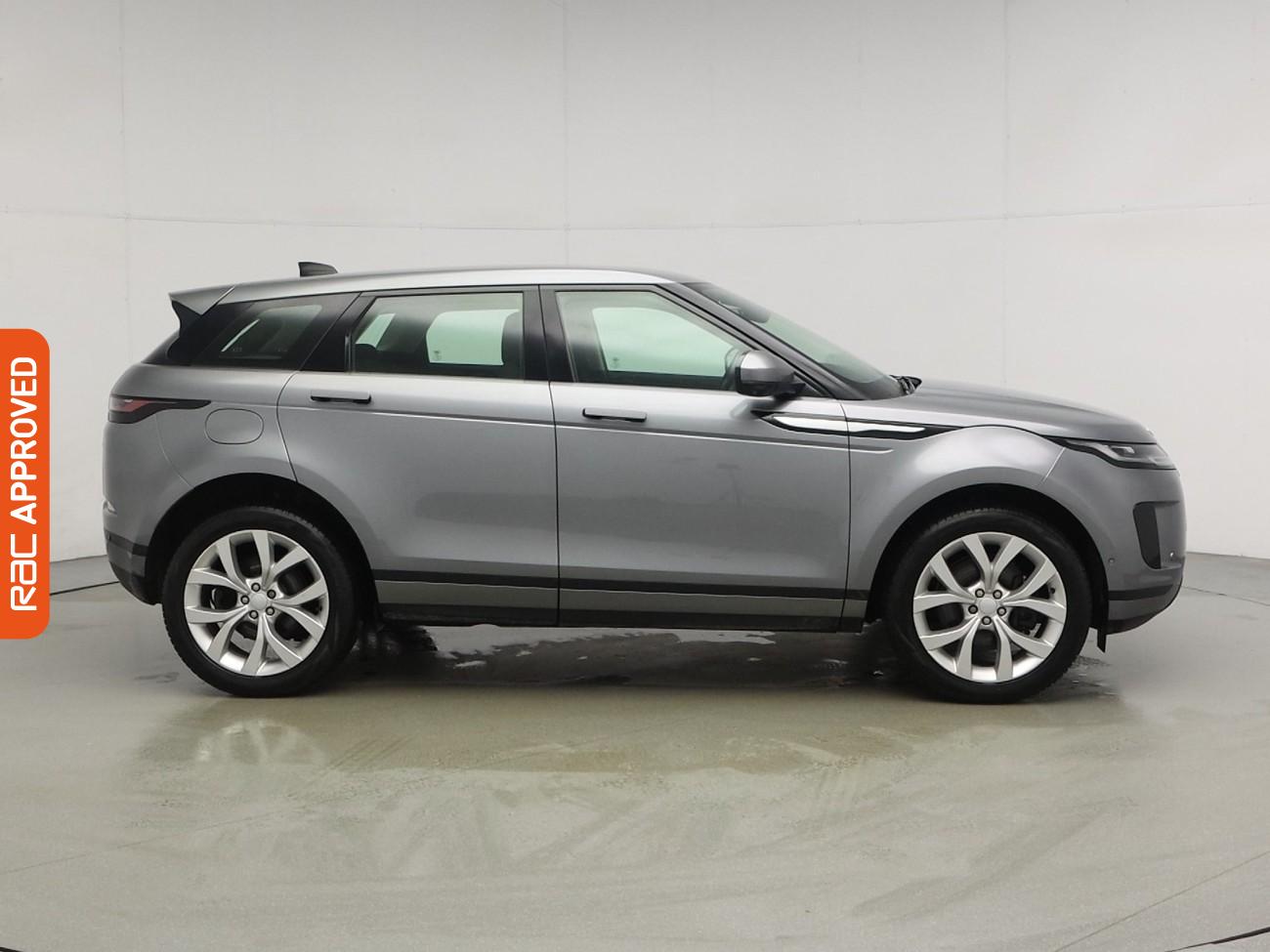 Used Land Rover Range Rover Evoque 2021 for sale - 77812578: Photo 6