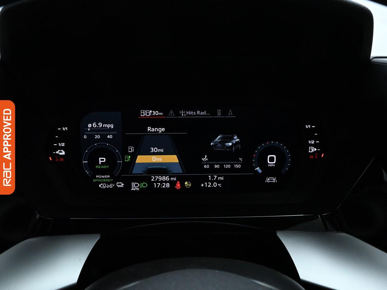 Used Audi A3 2022 for sale - 76461012: Photo 12