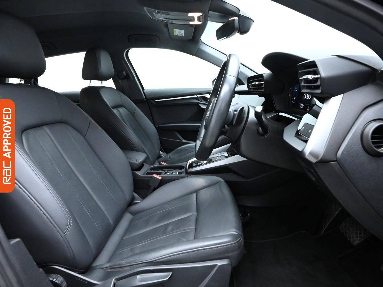 Used Audi A3 2022 for sale - 76461012: Photo 13