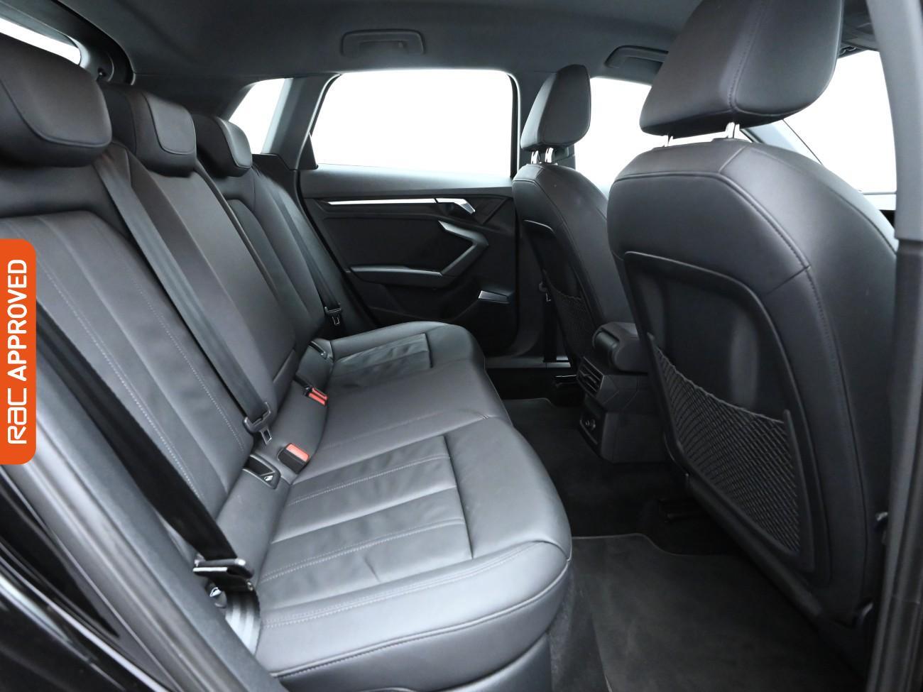 Used Audi A3 2022 for sale - 76461012: Photo 14