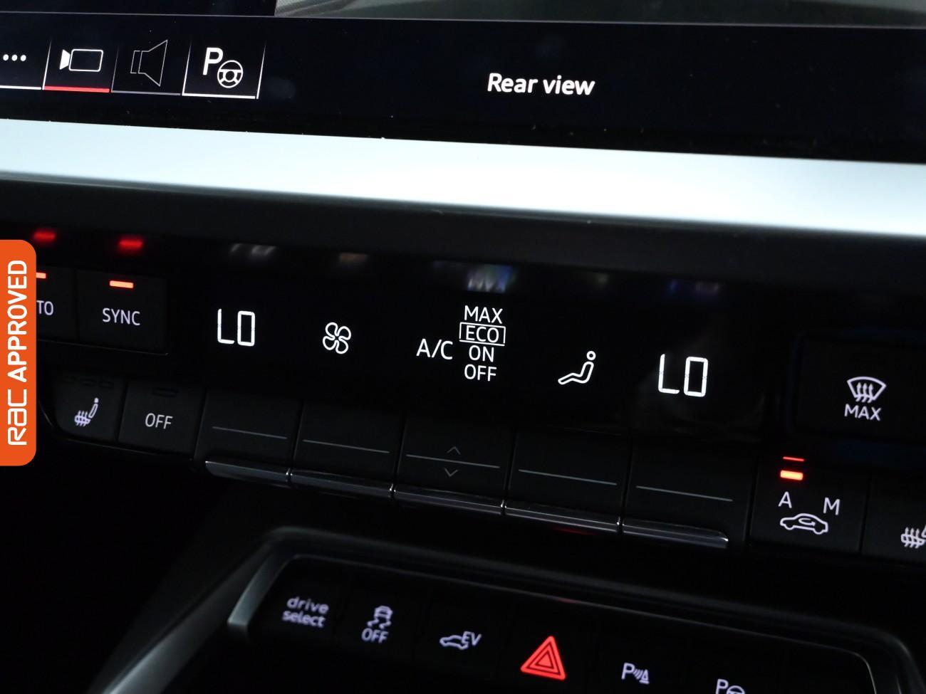 Used Audi A3 2022 for sale - 76461012: Photo 18