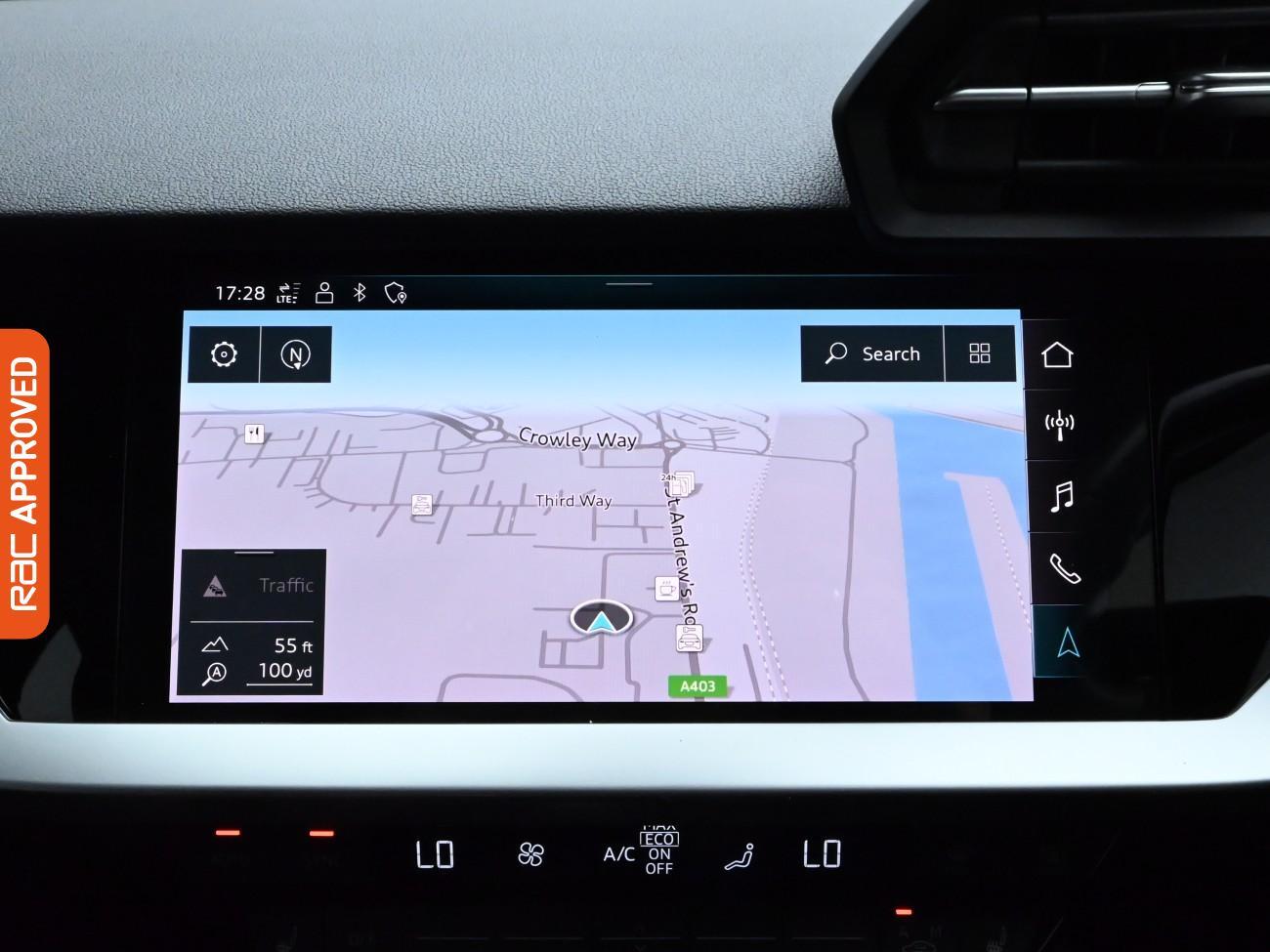 Used Audi A3 2022 for sale - 76461012: Photo 20