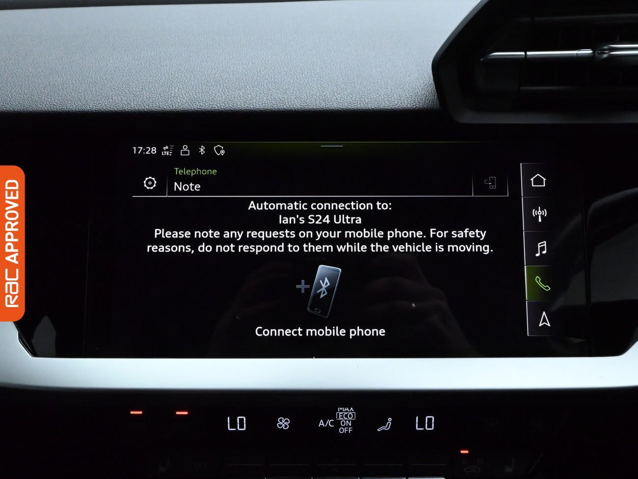 Used Audi A3 2022 for sale - 76461012: Photo 22