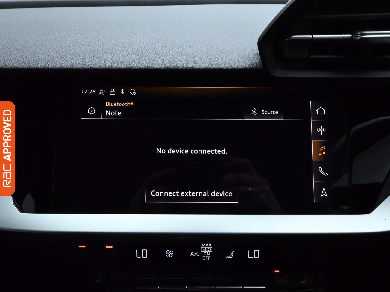 Used Audi A3 2022 for sale - 76461012: Photo 23