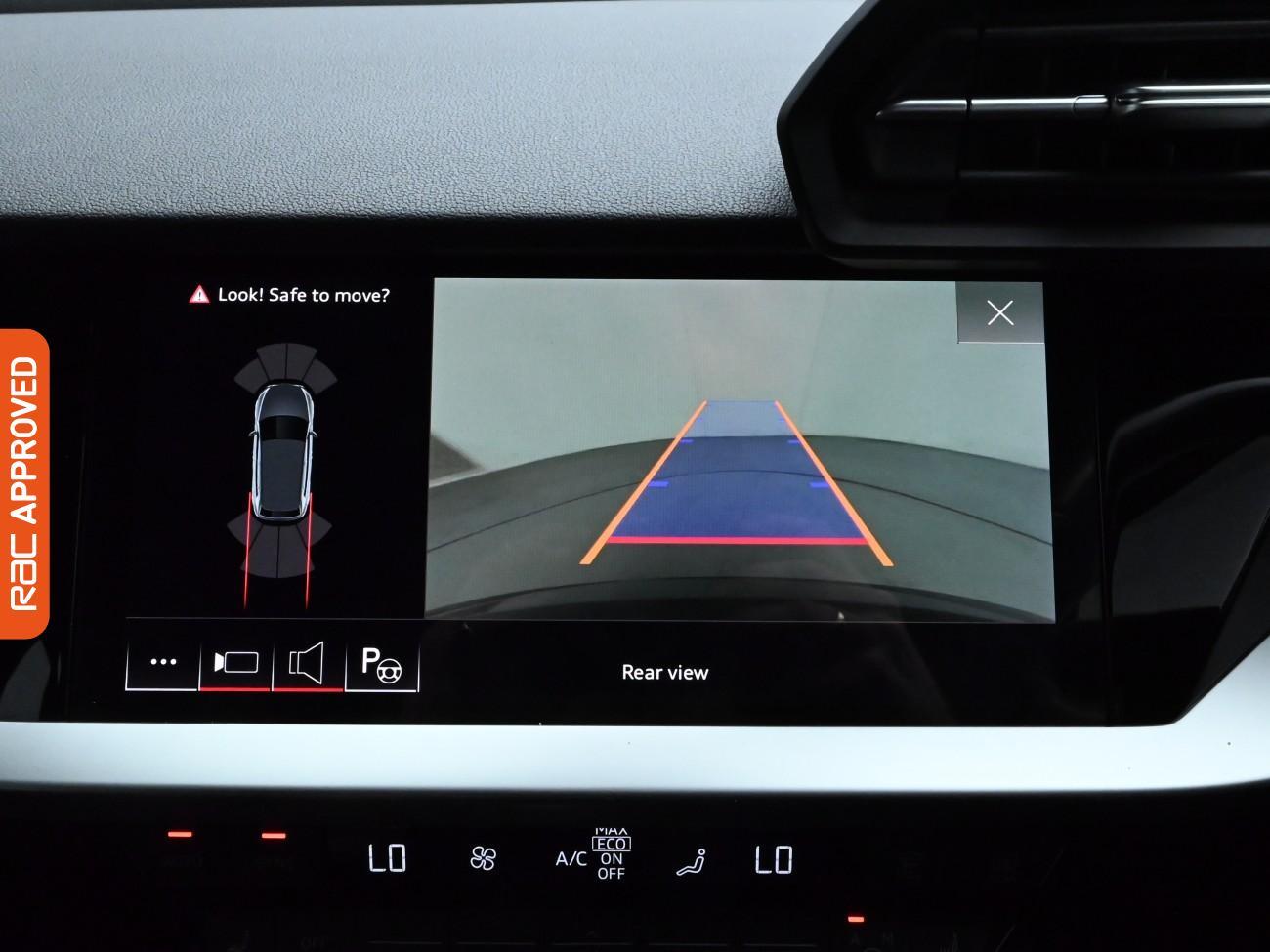 Used Audi A3 2022 for sale - 76461012: Photo 24