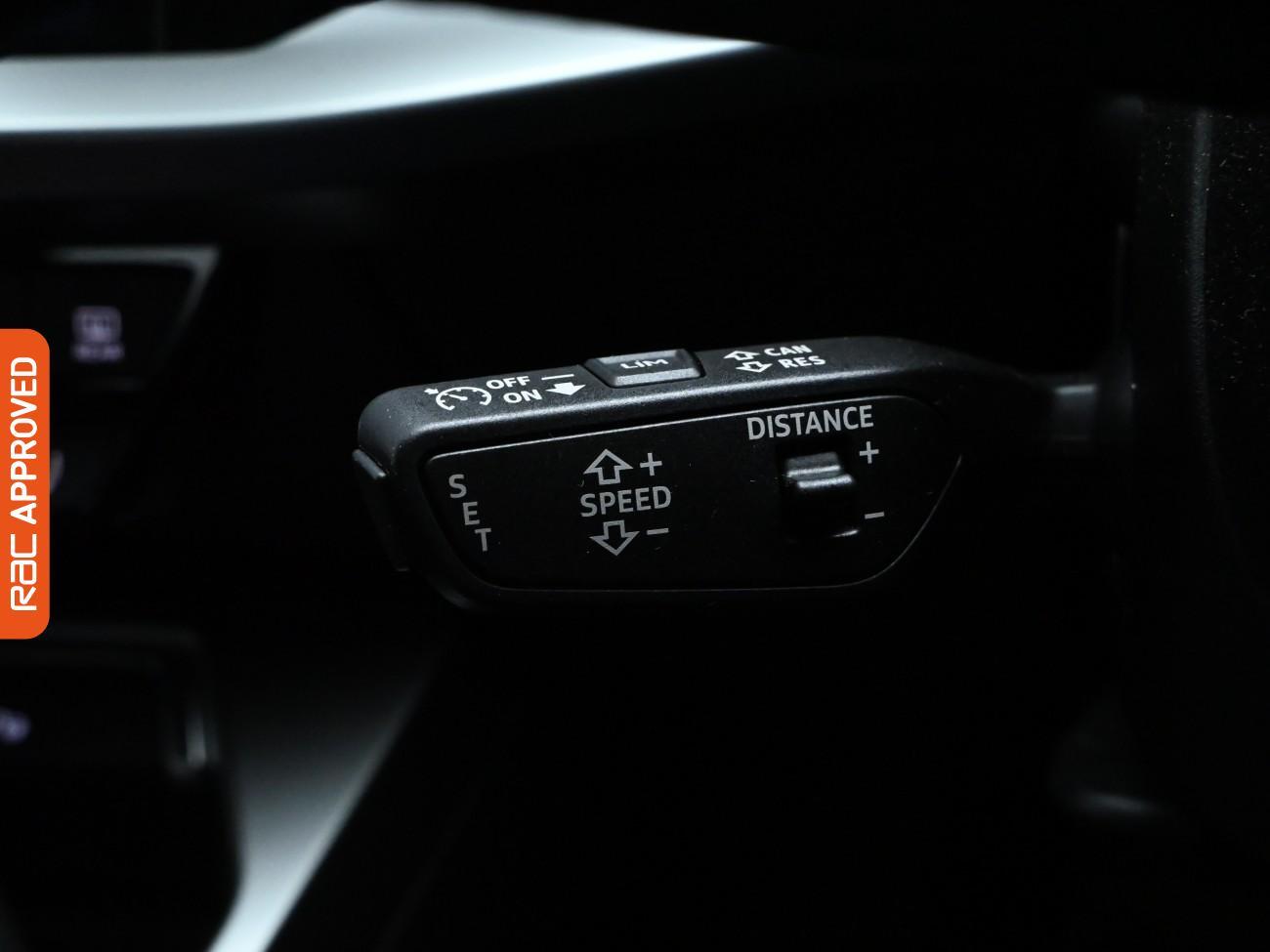 Used Audi A3 2022 for sale - 76461012: Photo 26