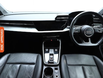 Used Audi A3 2022 for sale - 76461012: Photo