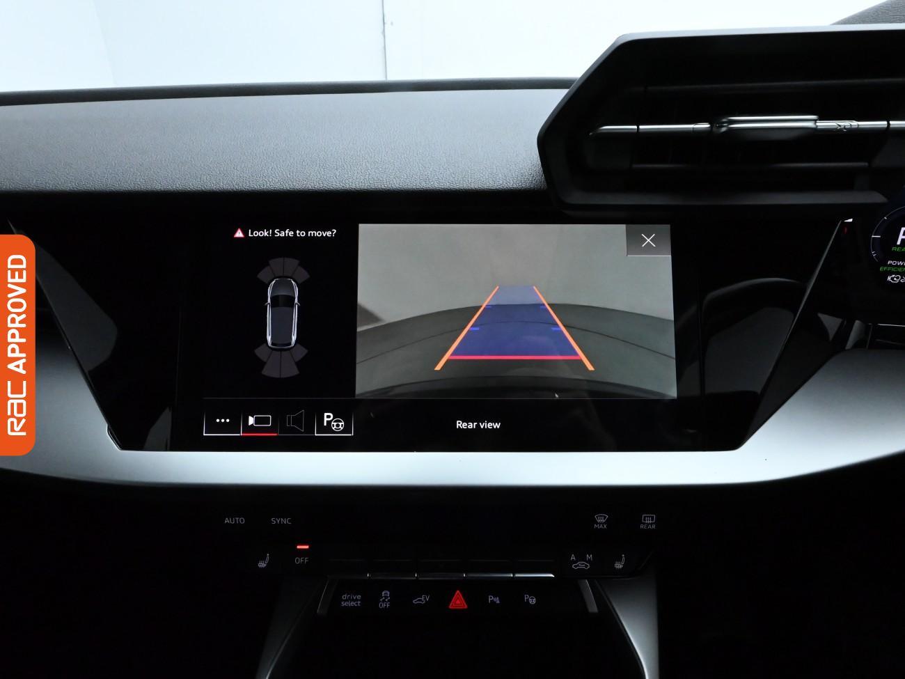 Used Audi A3 2022 for sale - 76461012: Photo 3