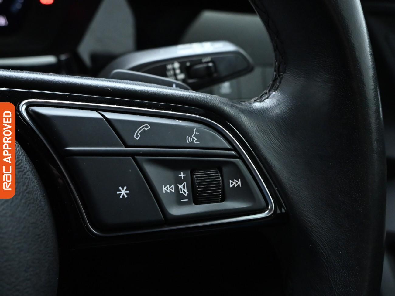 Used Audi A3 2022 for sale - 76461012: Photo 30