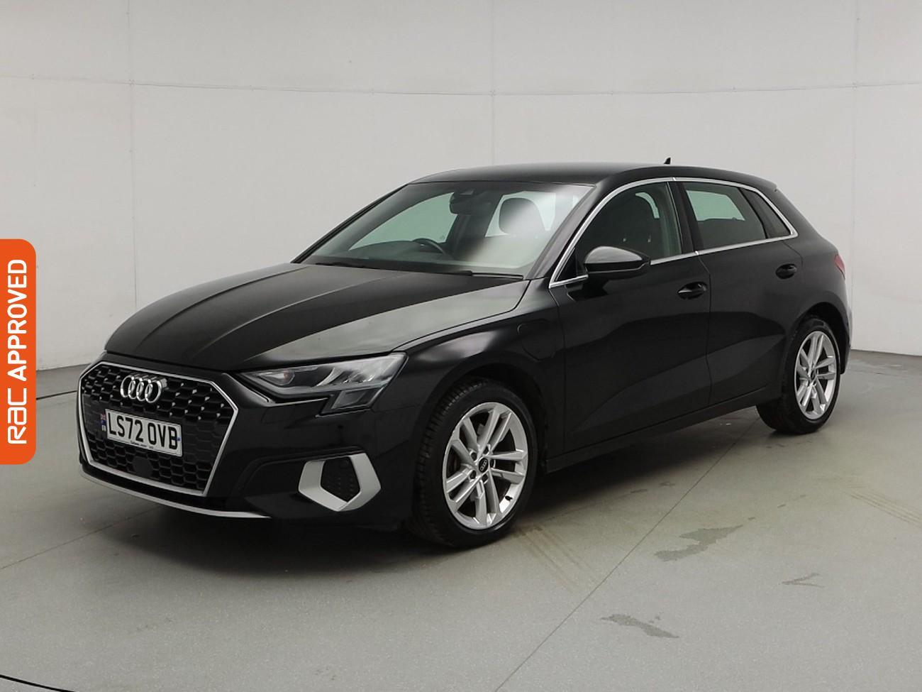 Used Audi A3 2022 for sale - 76461012: Photo 33