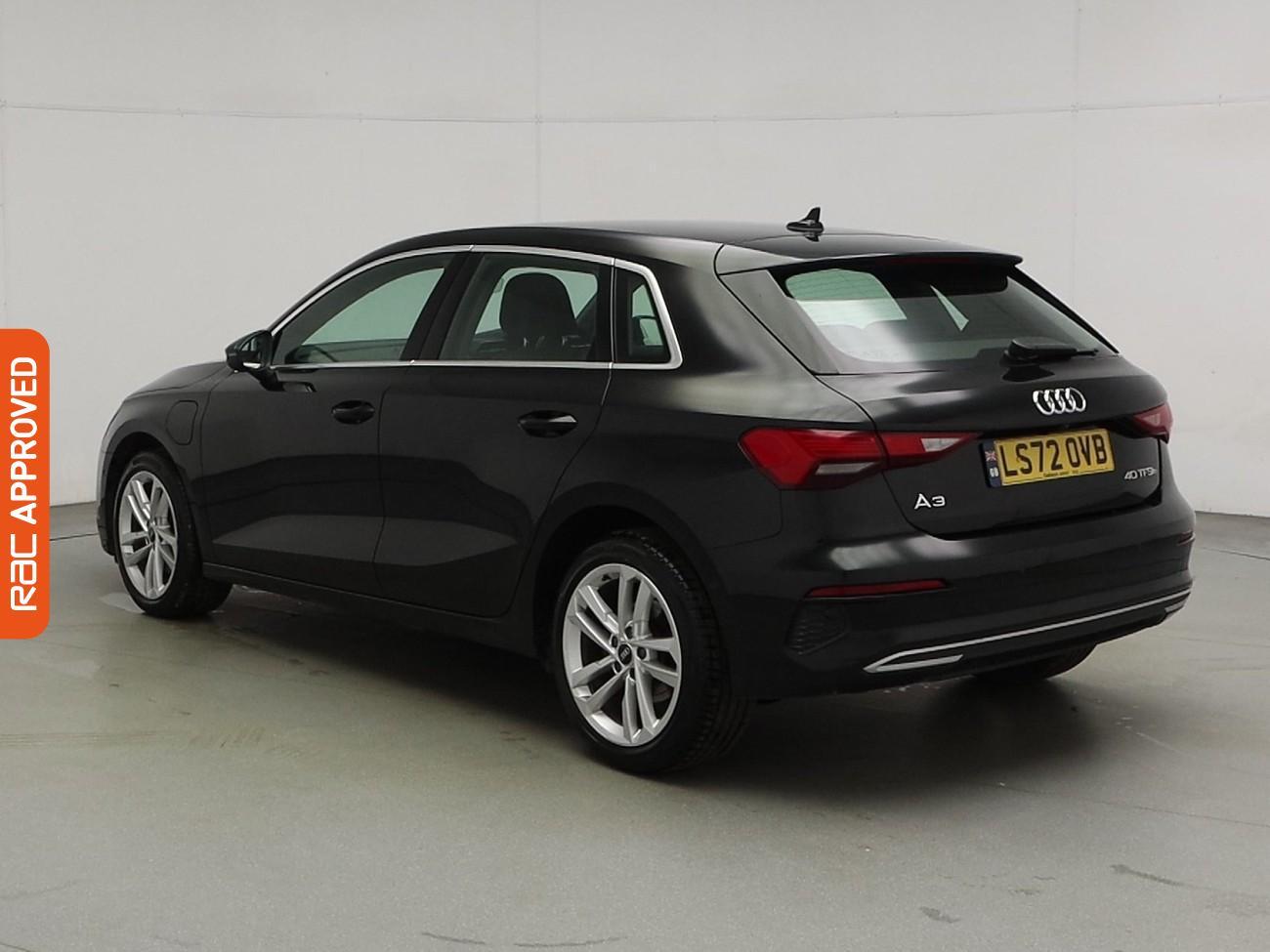 Used Audi A3 2022 for sale - 76461012: Photo 5